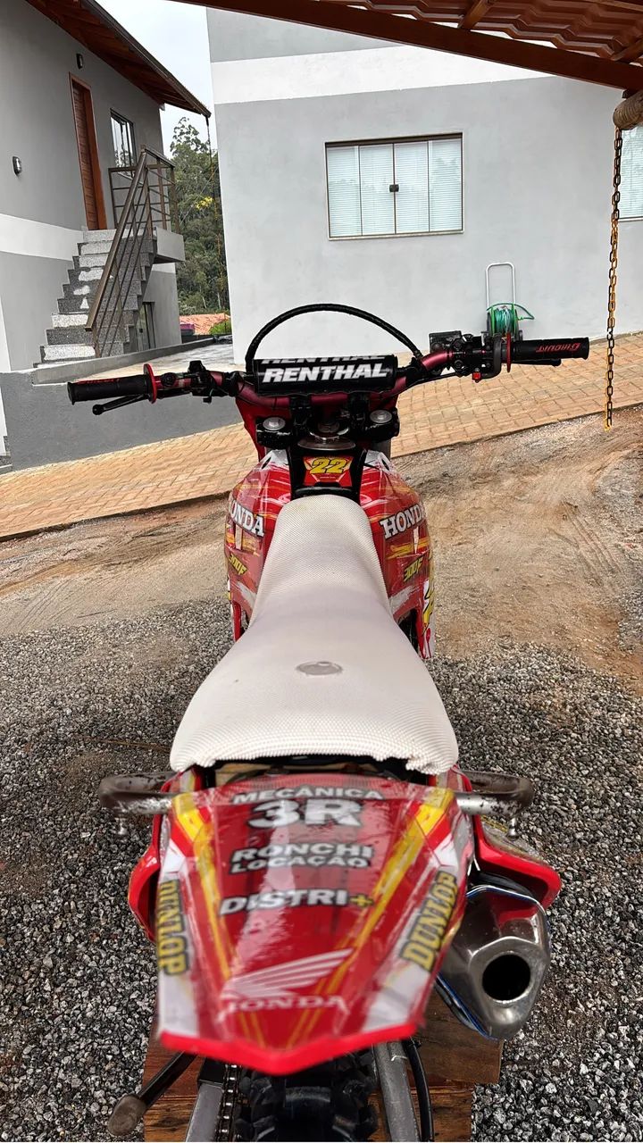Vendo tornado 300