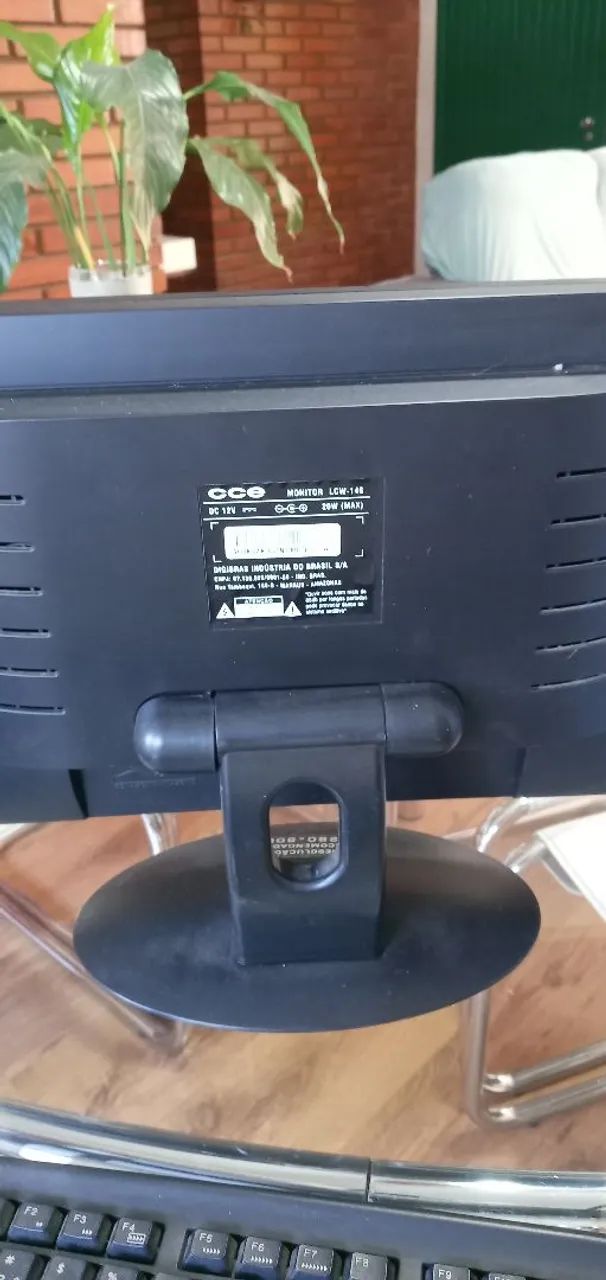 Computador CCE  - Foto 3