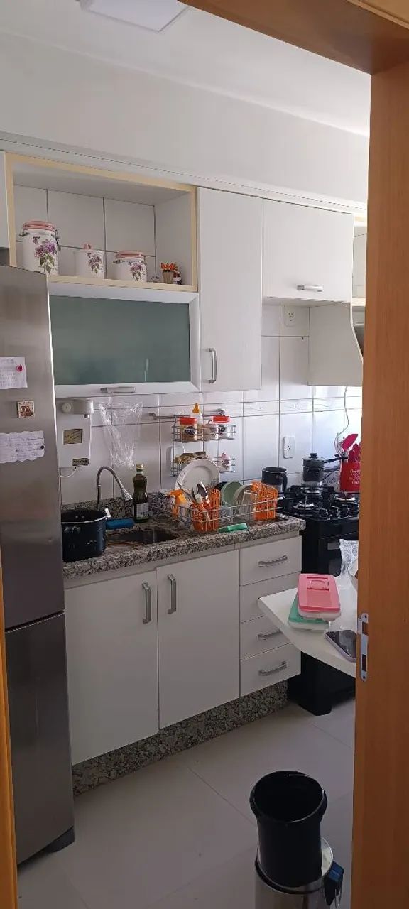 Apartamento  - Foto 4