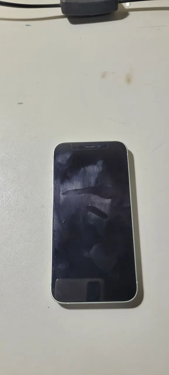 Iphone 12 Mini  128gb- RETIRADA DE PEÇAS!! - Foto 5