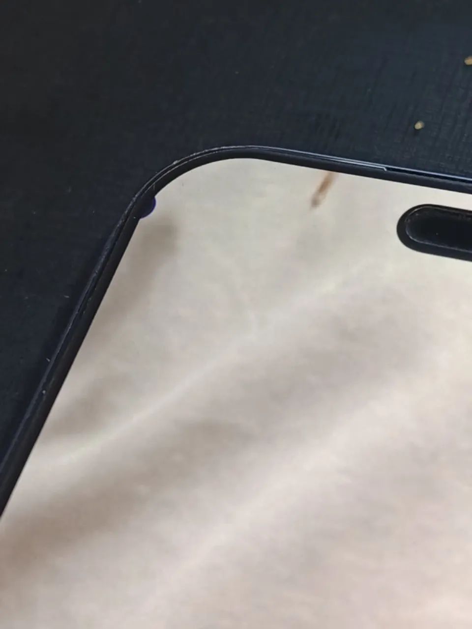 Iphone 17 Pro Max 256 Azul 100% Bateria Garantia - Foto 3