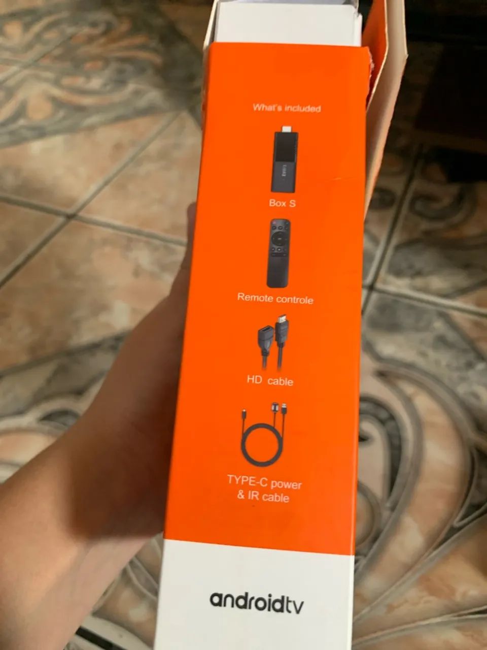 Tv stick - Foto 2
