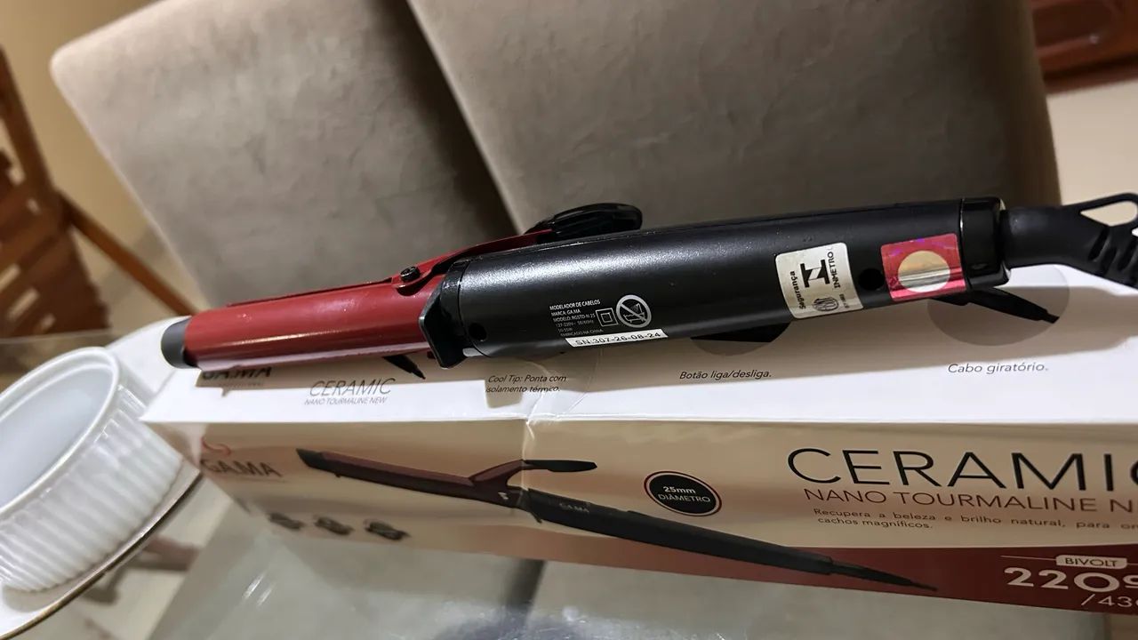 Babyliss  - Foto 4