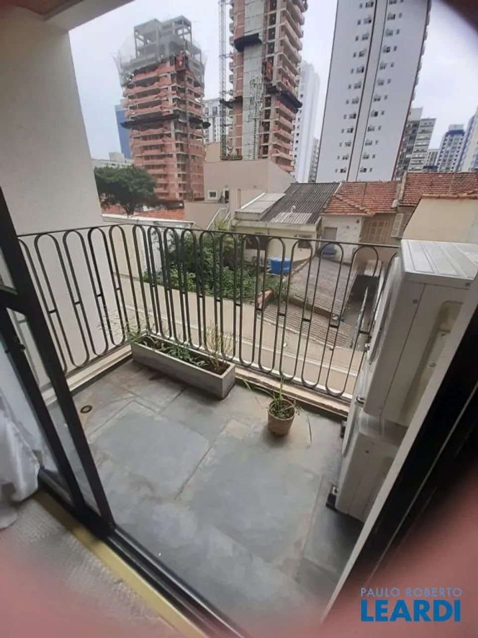 APARTAMENTO - VILA OLÍMPIA - SP - Foto 2