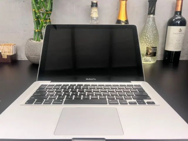 OPORTUNIDADE MacBook Pro 13
