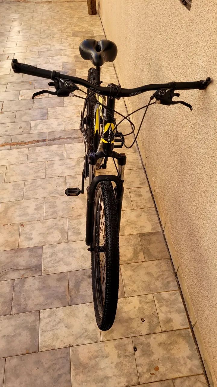 Bicicleta Aro 29 - Foto 3