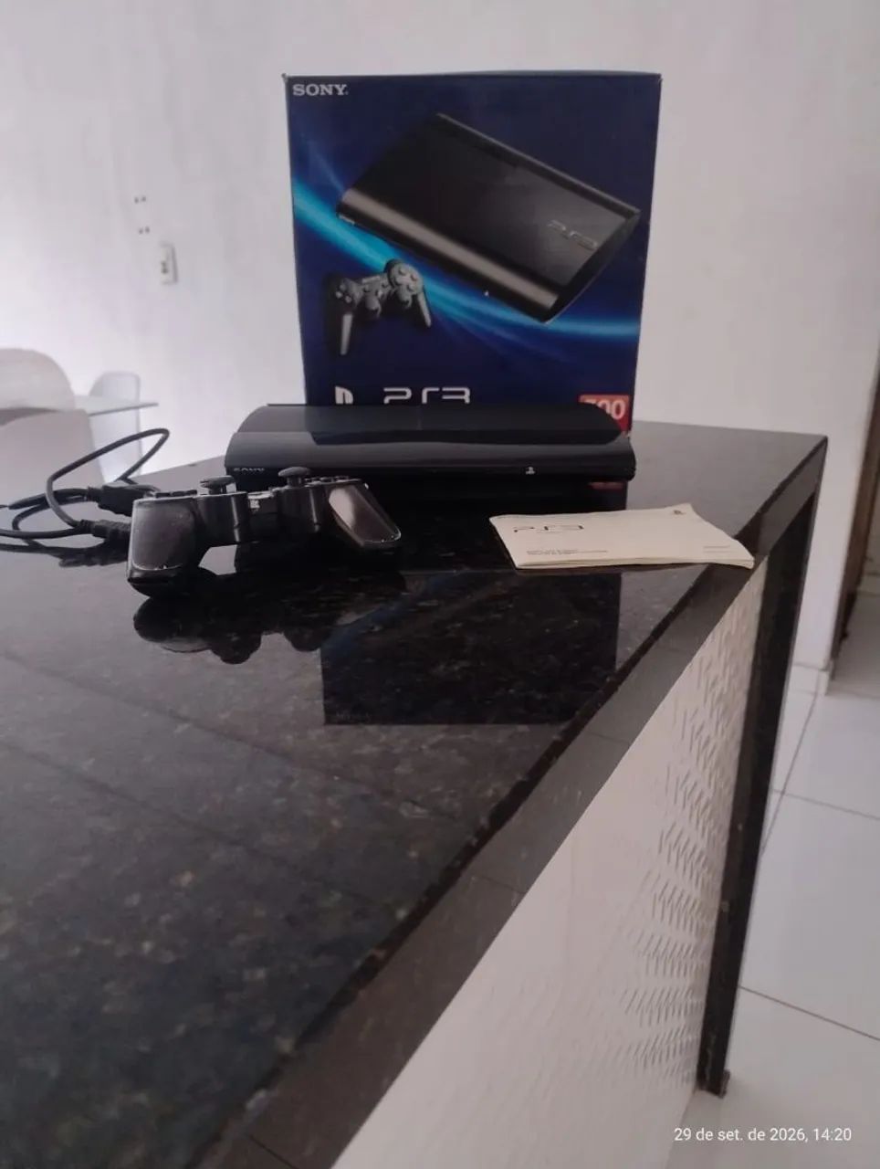 Ps3  - Foto 4