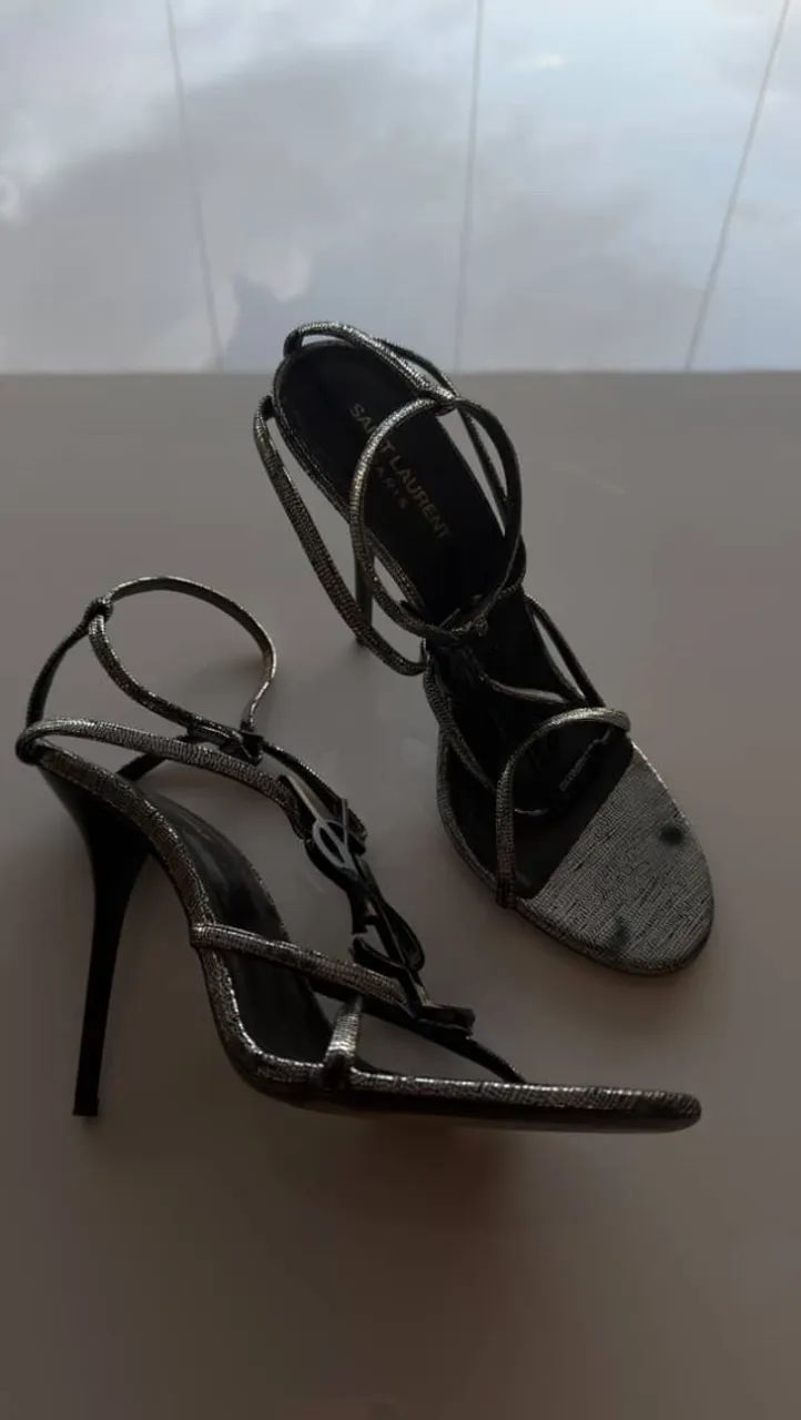 Sandália  - Foto 5