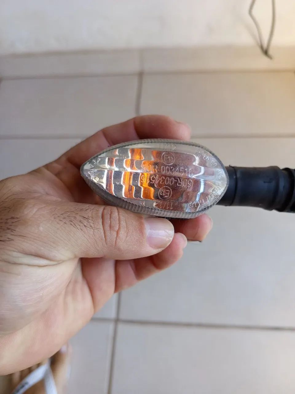 PISCA SETA  R15
