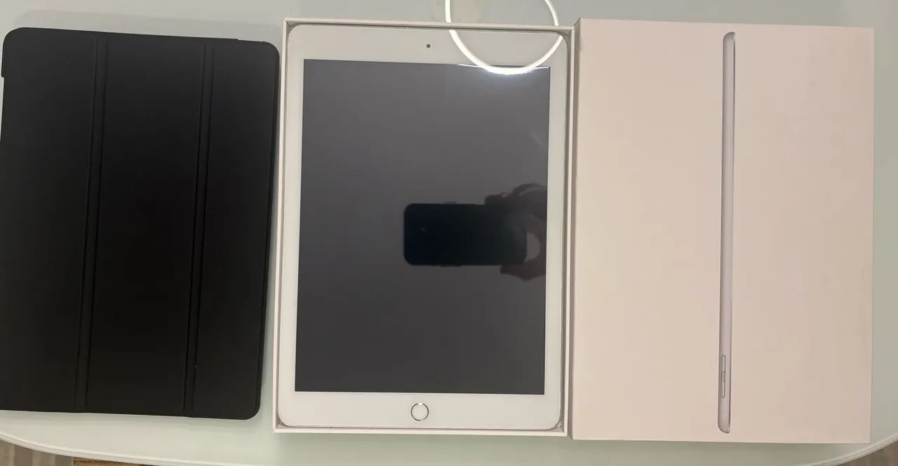 Ipad 6º Geração - Foto 2
