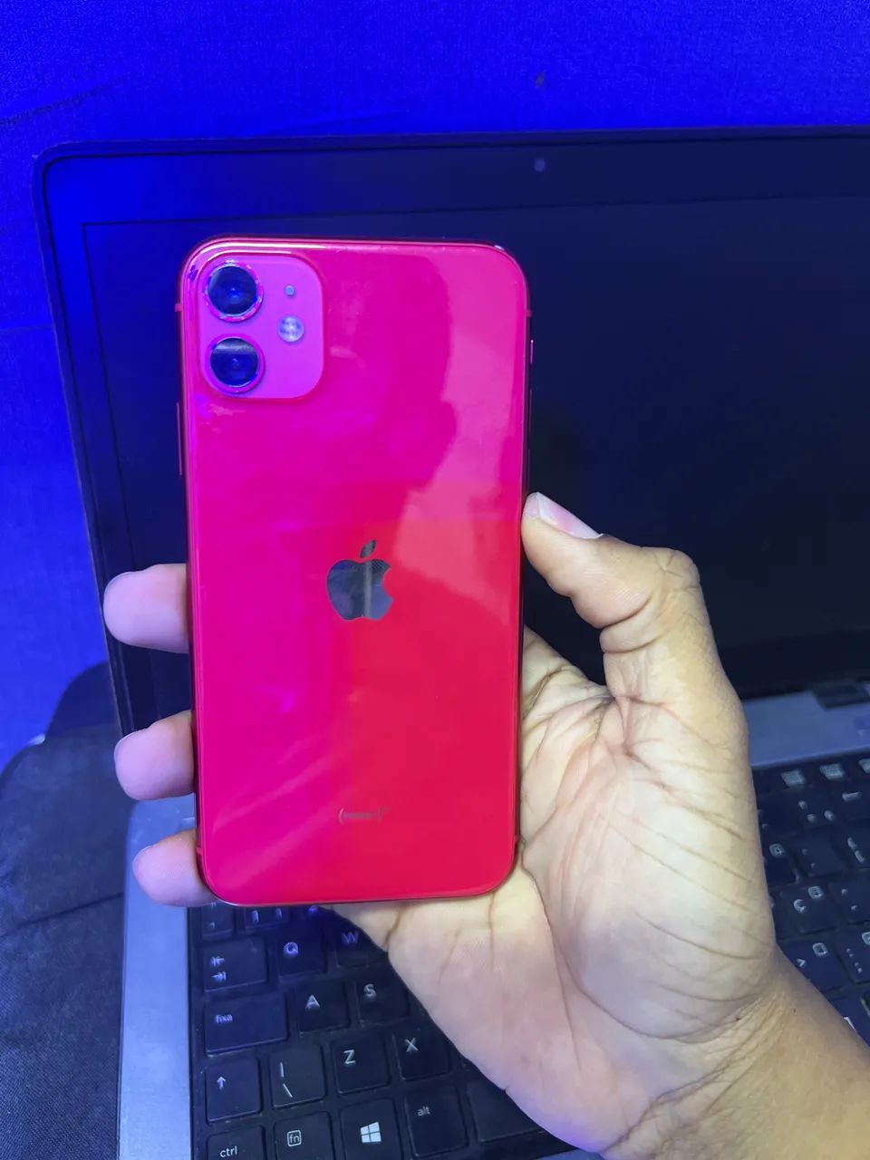 IPhone 11 64gb - Foto 2