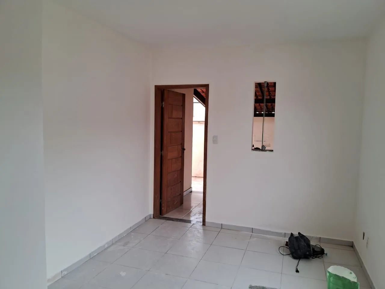 Kitnet quarto e sala próximo UNIME no centro - Foto 5