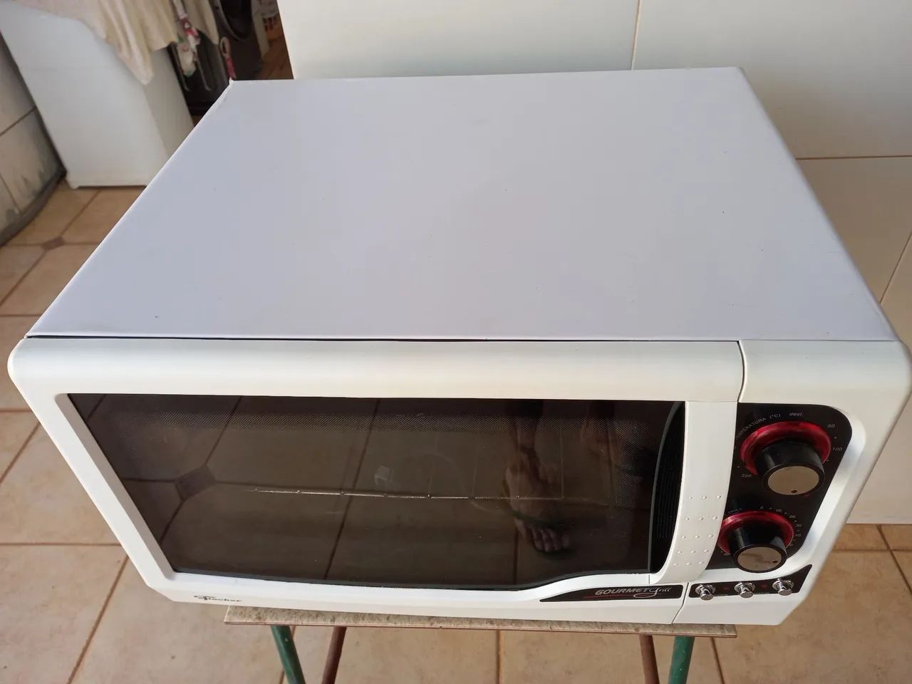 Forno elétrico  - Foto 2
