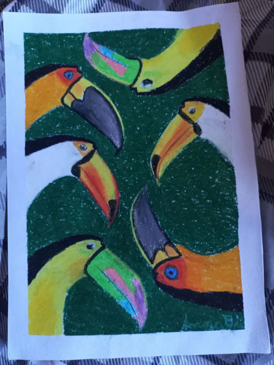 Arte e artesanato  - Foto 4