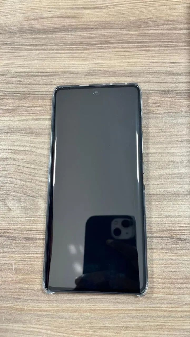 Vendo celular Tecno Camon 30S PRO - Leia a Descrição - Foto 4