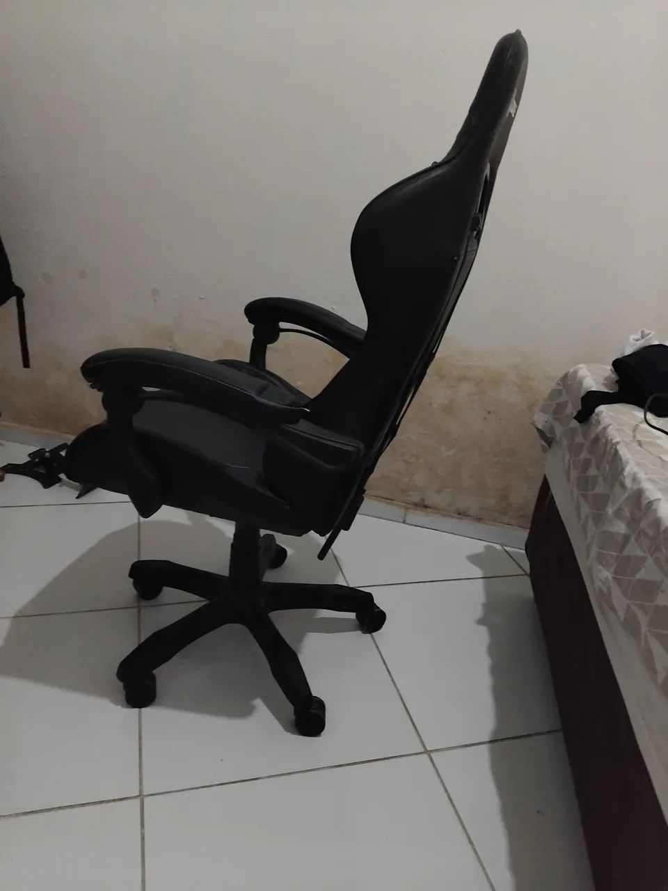 Cadeira gamer - Foto 2