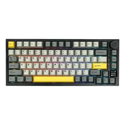 TECLADO MECÂNICO AJAZZ