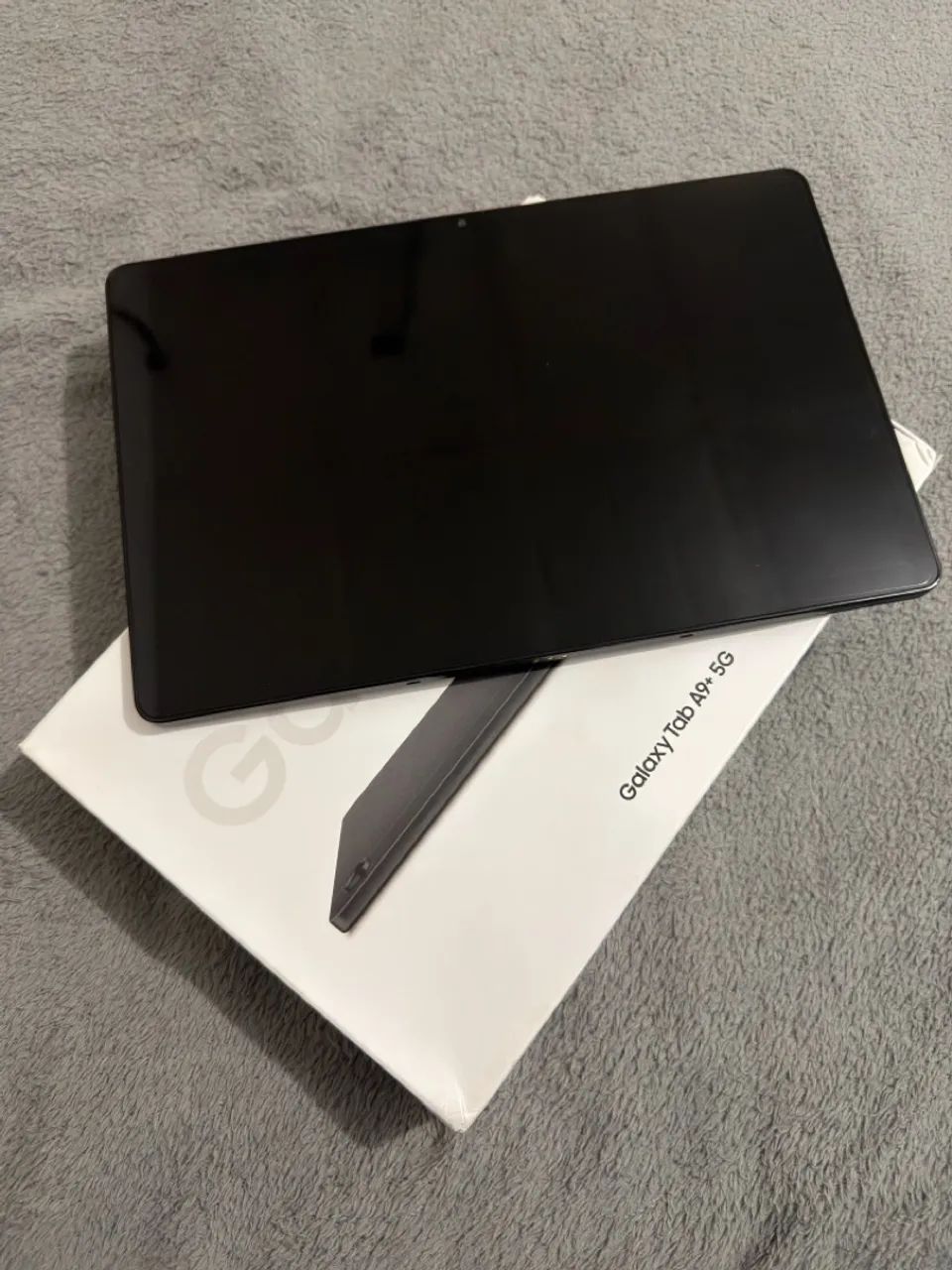 Tablet A9+ 5G