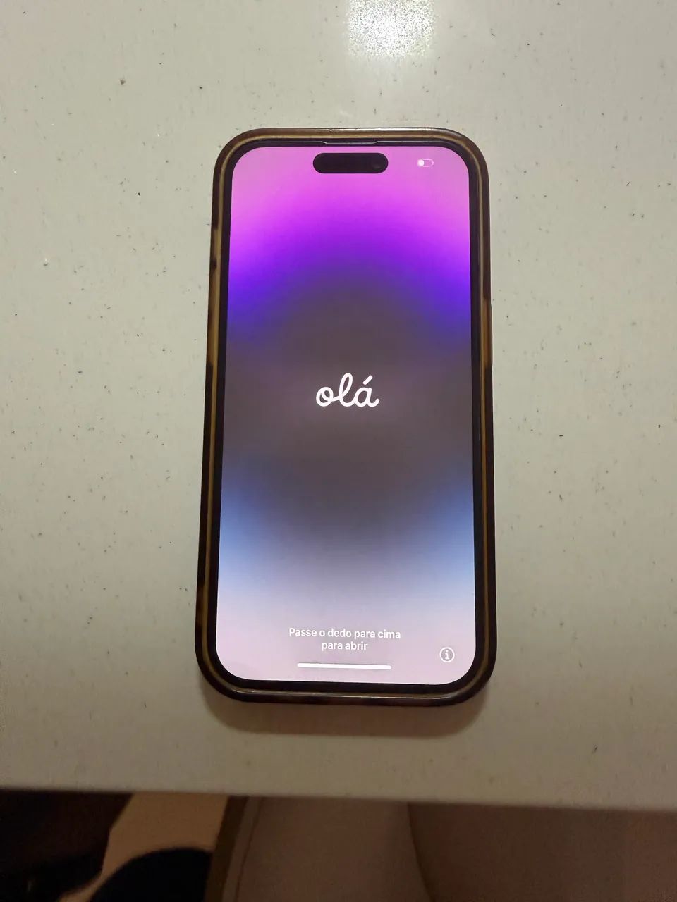 iPhone 14 Pro - Foto 3