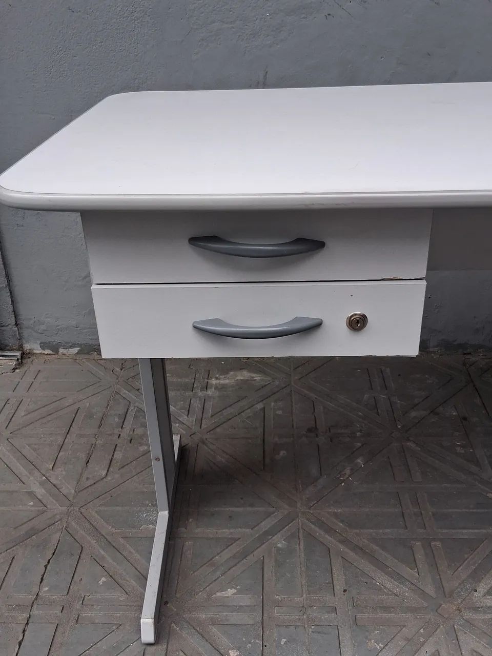 Mesa de escritório  - Foto 2