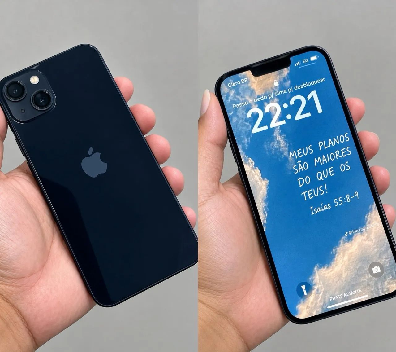 iPhone 