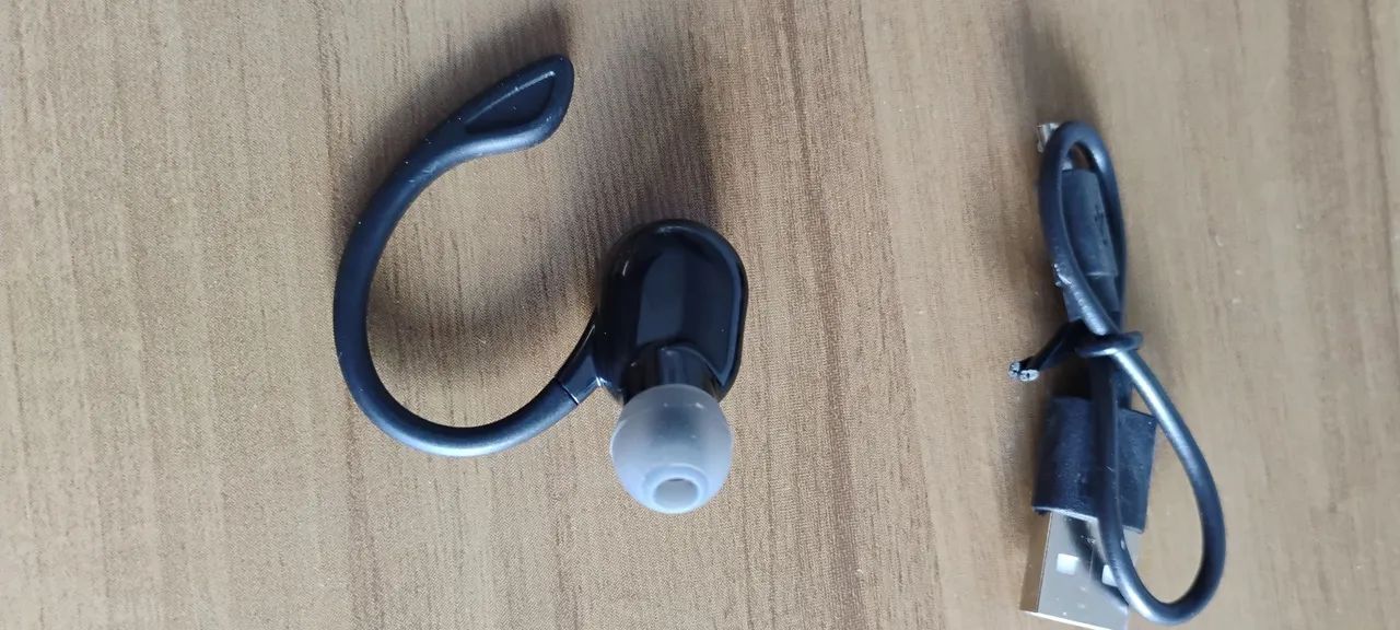 Headphone uno bluetooth  - Foto 2