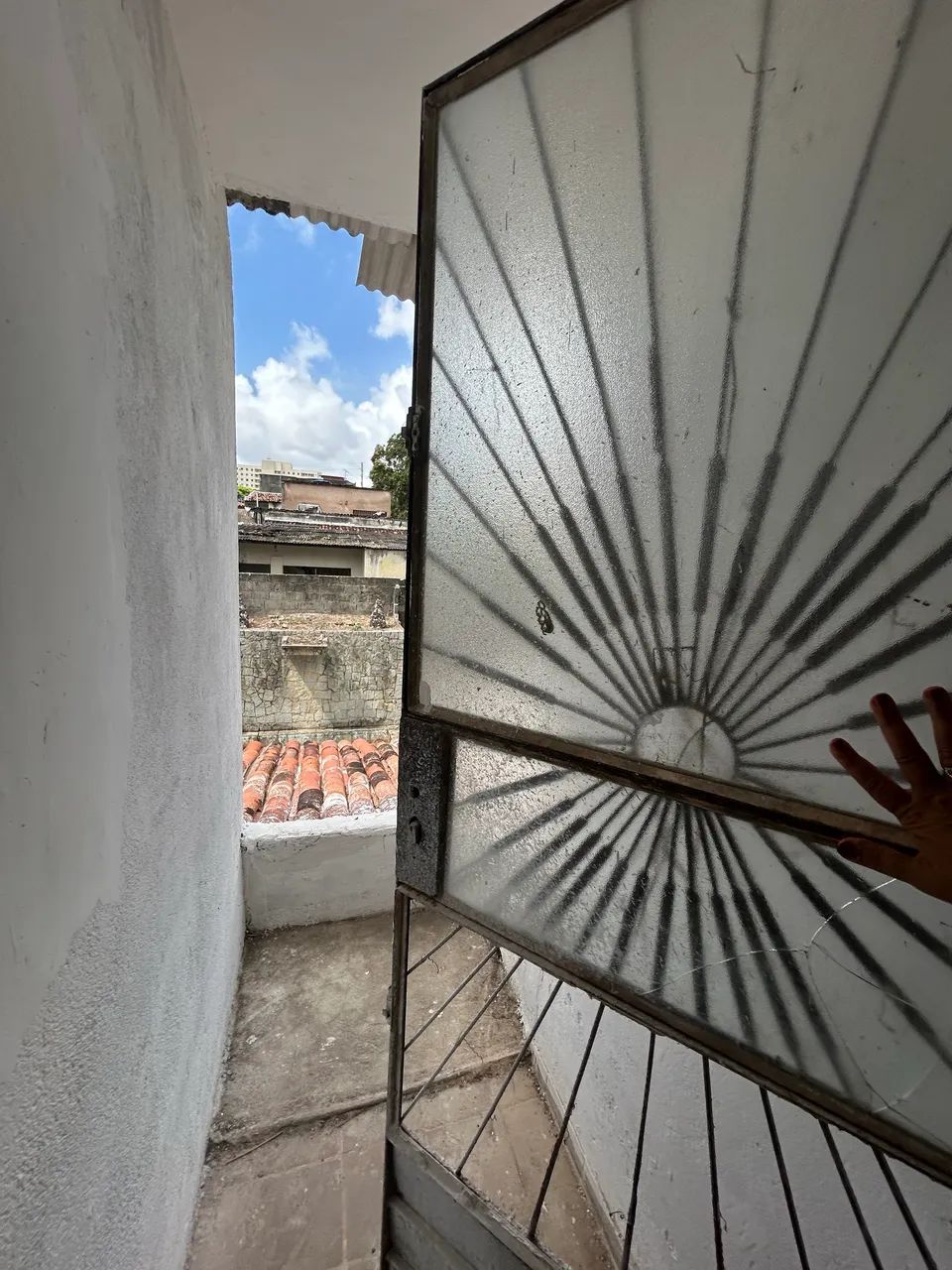 VENDO CASA HENRIQUE HEQUELMAN!! DOCUMENTADA!! 380 MIL - Foto 5