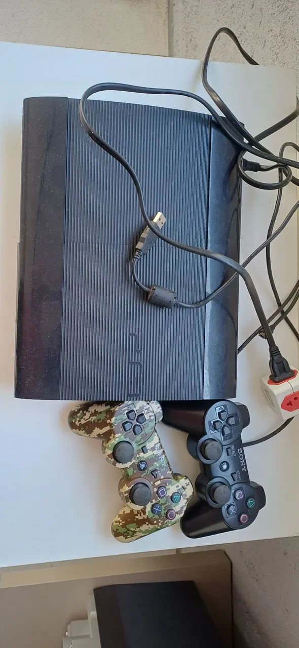 PlayStation 3