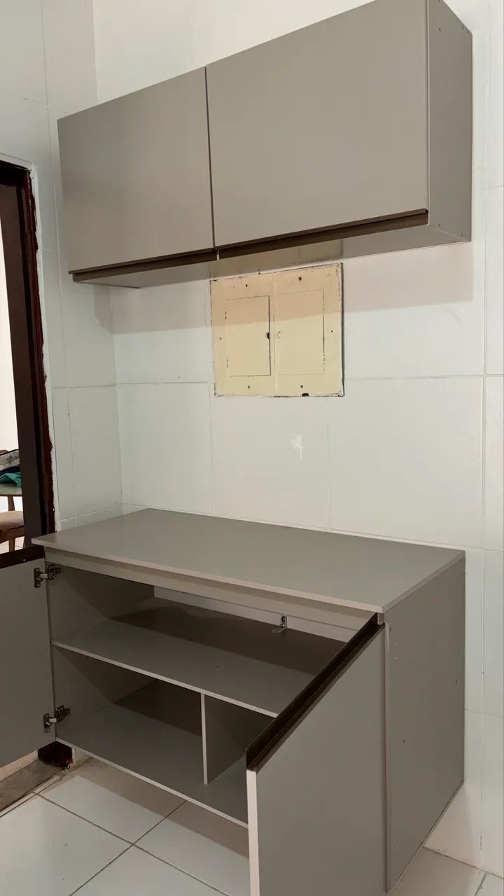 Armário de cozinha  - Foto 2
