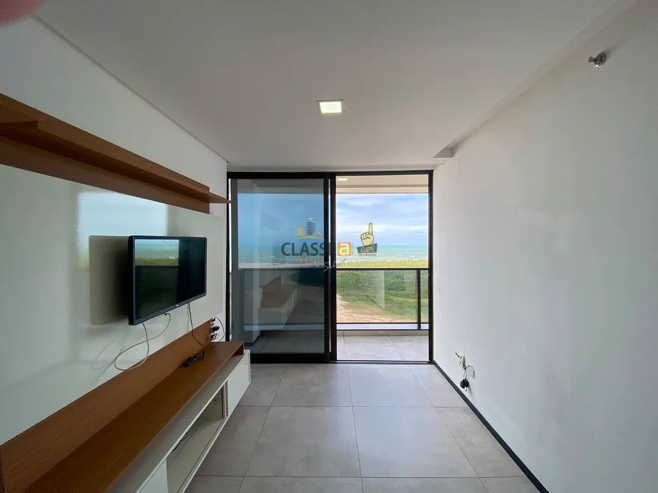 Apartamento Com 2 Quartos em Barra de Jangada - Foto 3