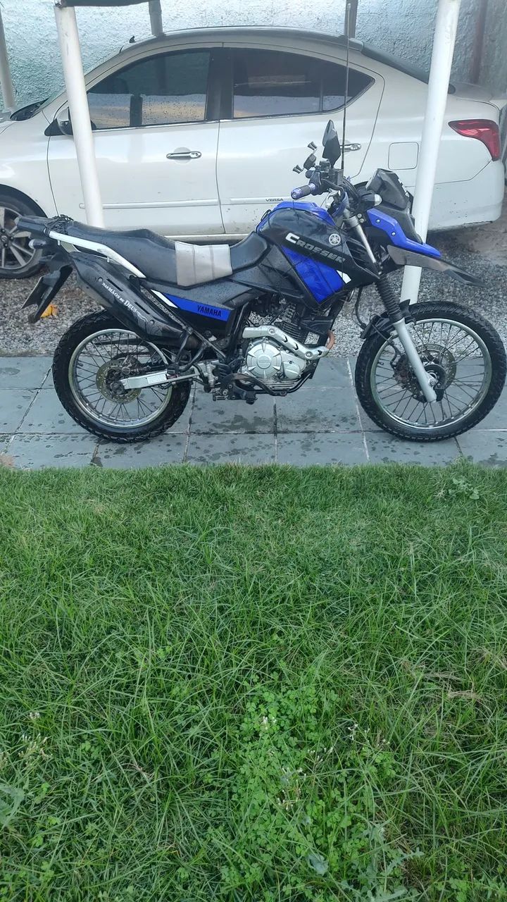 Crosser  - Foto 3