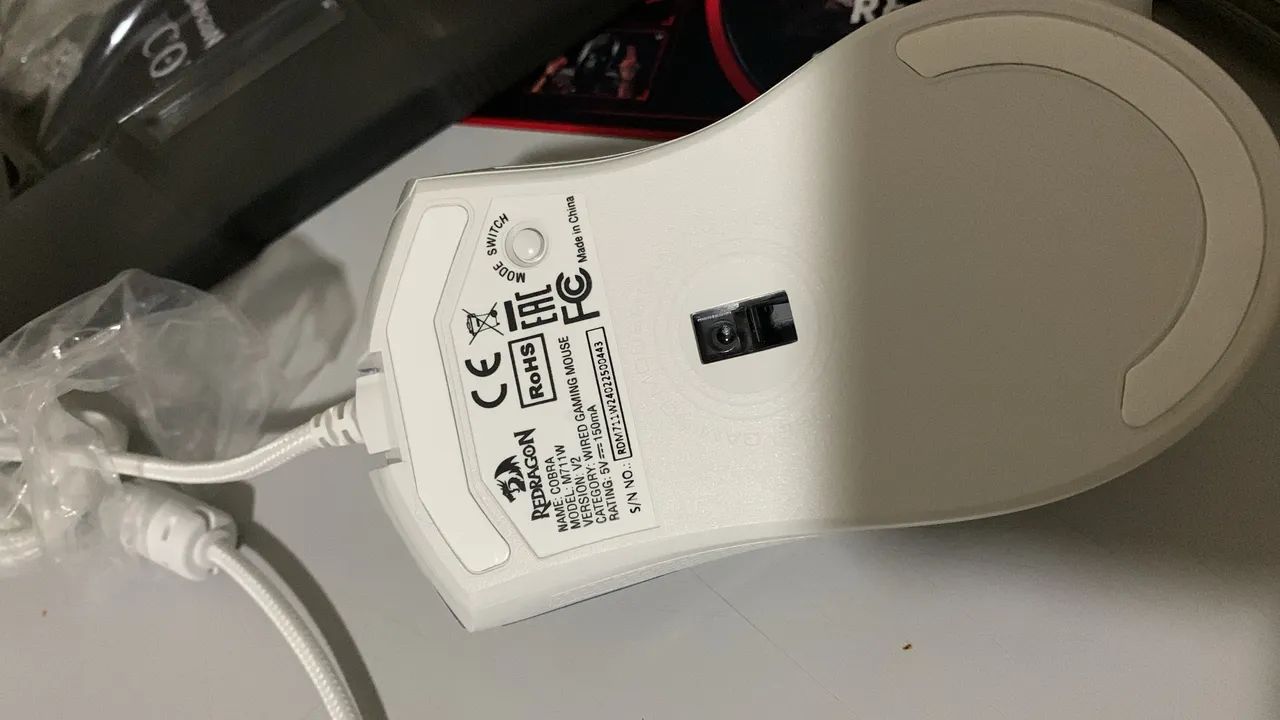 Teclado e Mouse  - Foto 3
