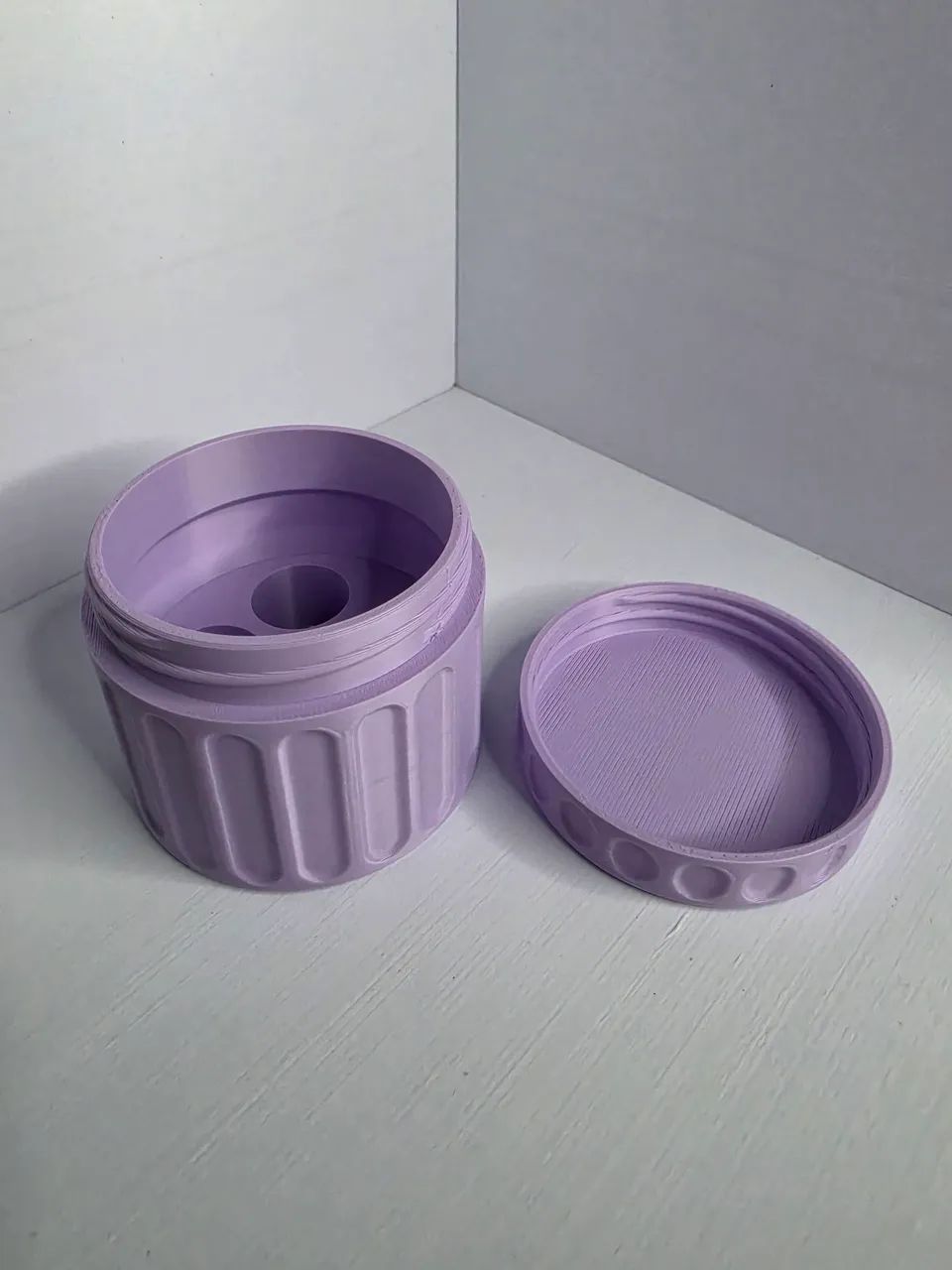 Porta ampolas - Foto 5