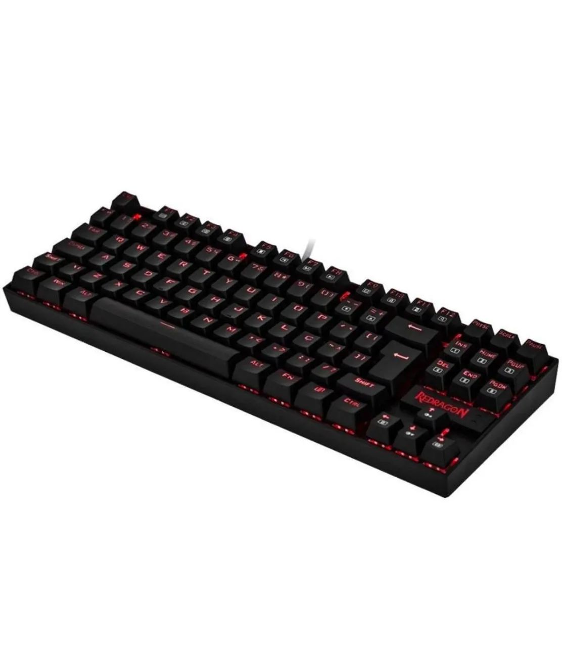 Teclado mecânico Redragon 60% - Foto 3