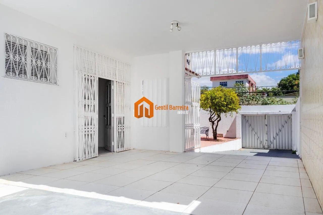 Casa no Bairro de Fátima, Próxima à Praça da Argentina. - Foto 5