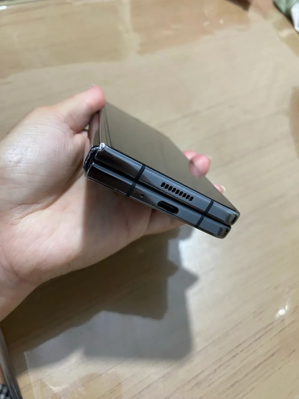 Galaxy z fold 5 1tb - Foto 6