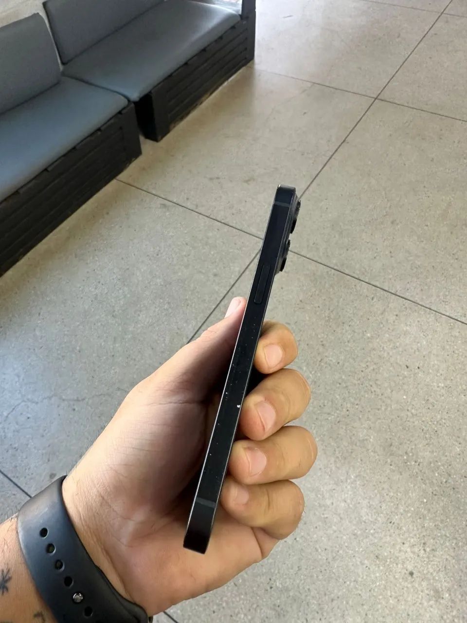 iPhone 14 128 GB  - Foto 3