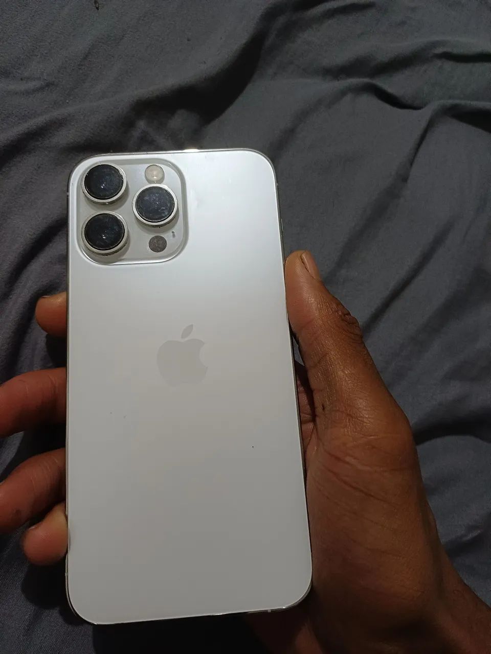 Iphone 14 PRO MAX 256 GB - Foto 3