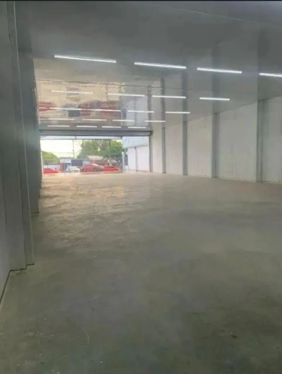 GALPÃO RODOVIA AUGUSTO MONTENEGRO - 1000m2 - Foto 3