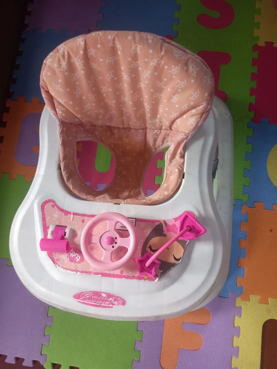 Andajar de bebê - Foto 3
