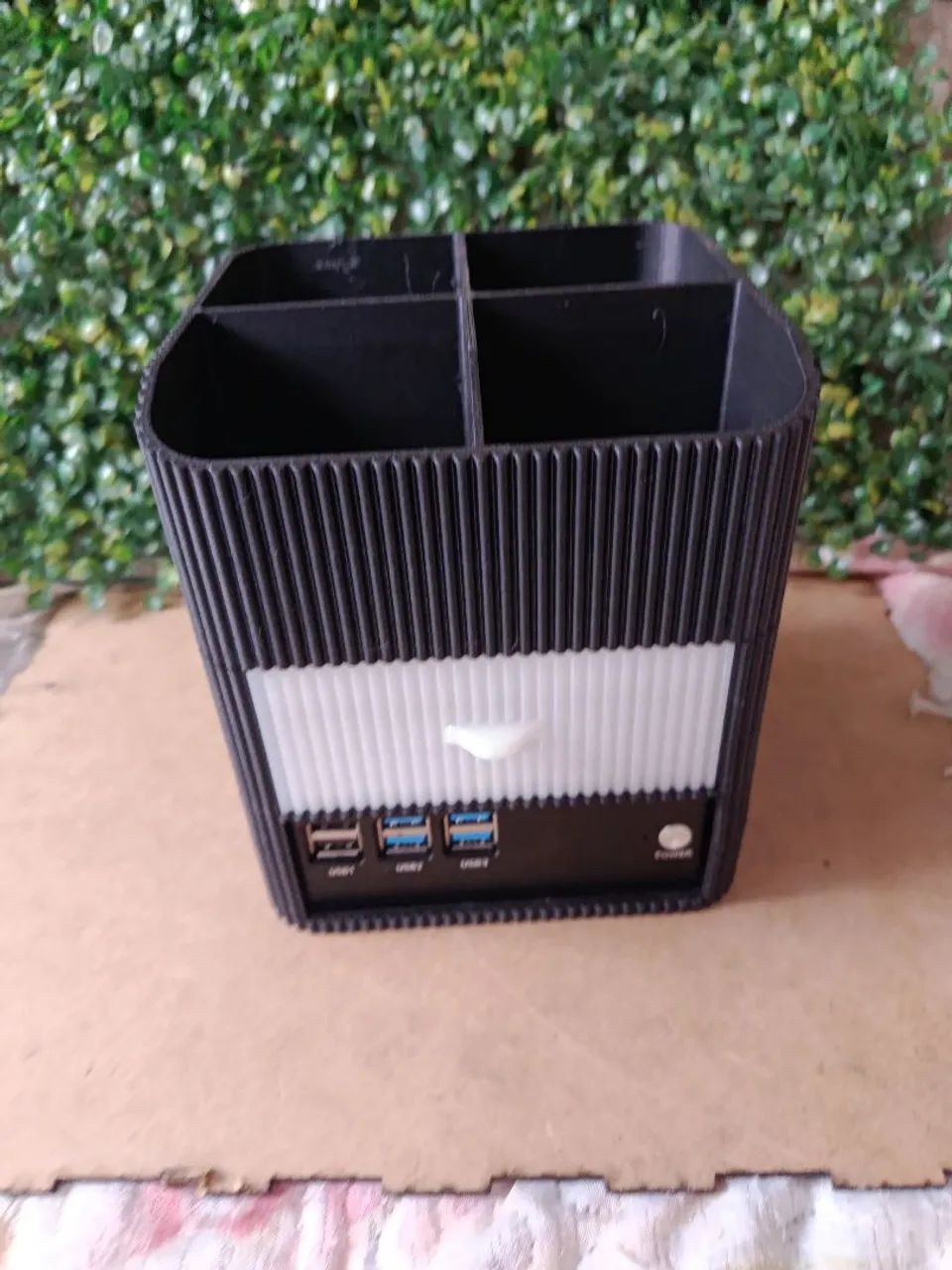 Mini Pc i5 4gb DDR4 120gb