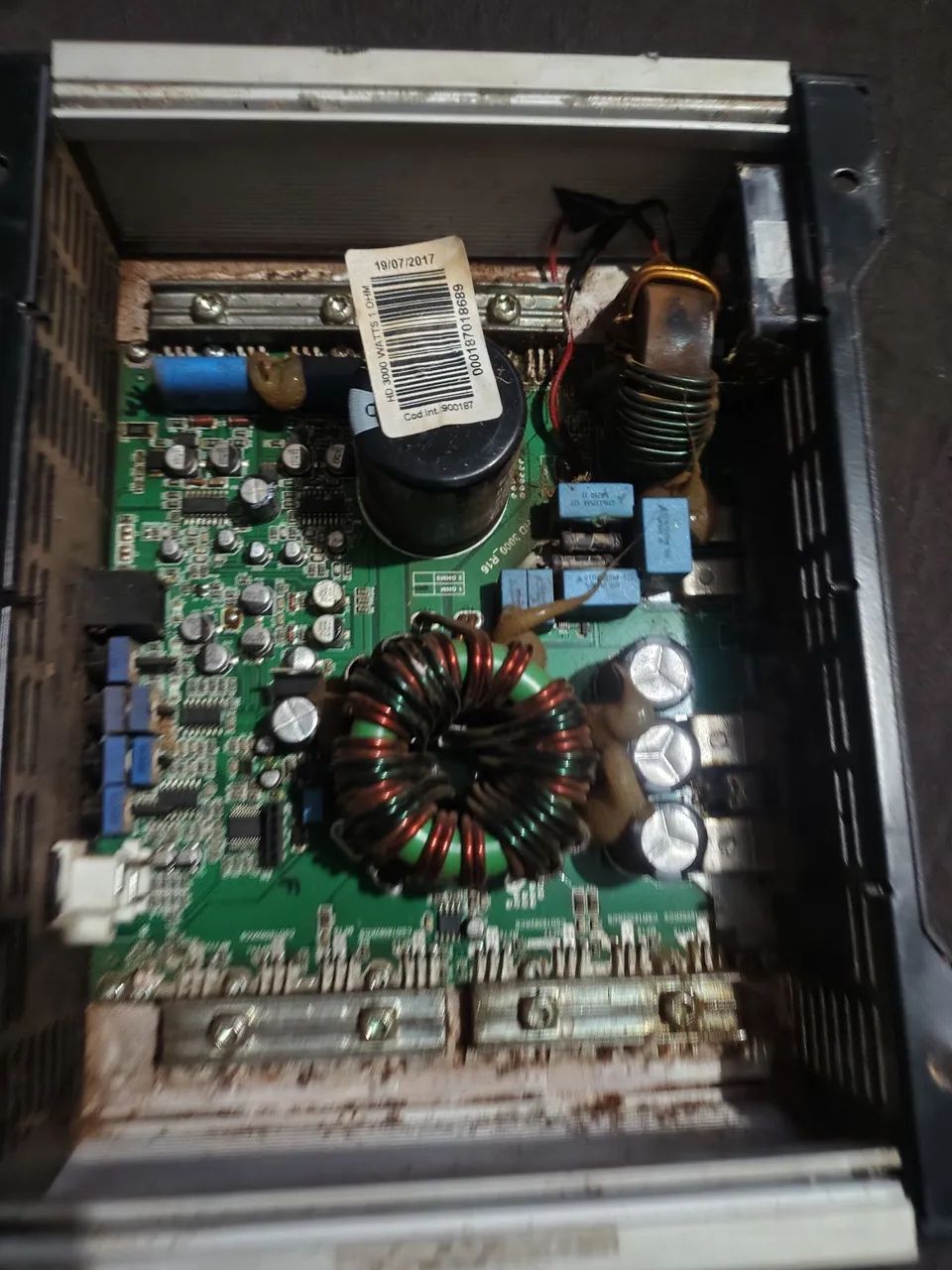 HD 3000 - Foto 2