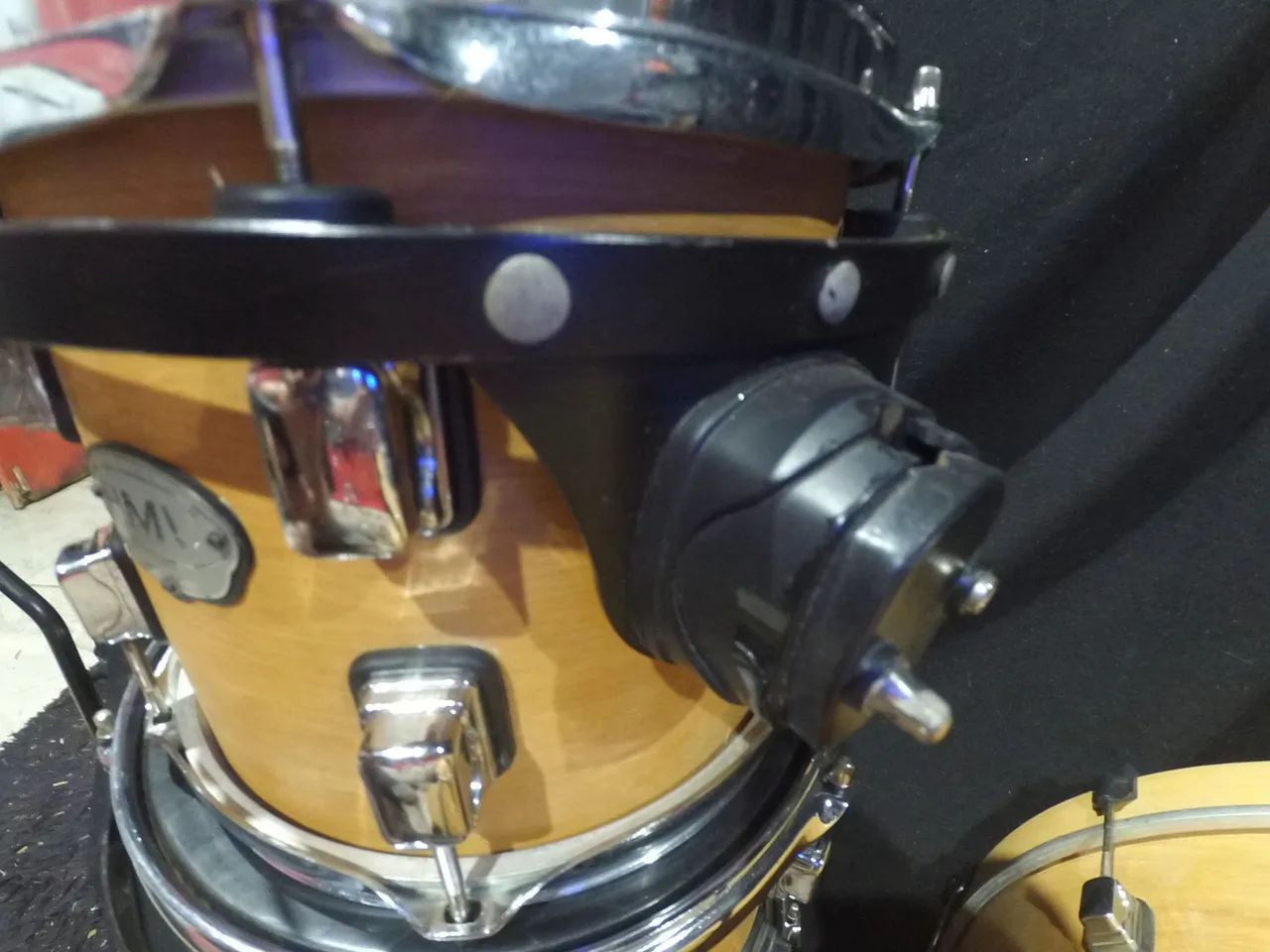 Bateria RMV Concept Bapeva Shell  - Foto 3