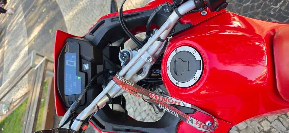 Honda XRE300 2023 (PARCELO) - Foto 5