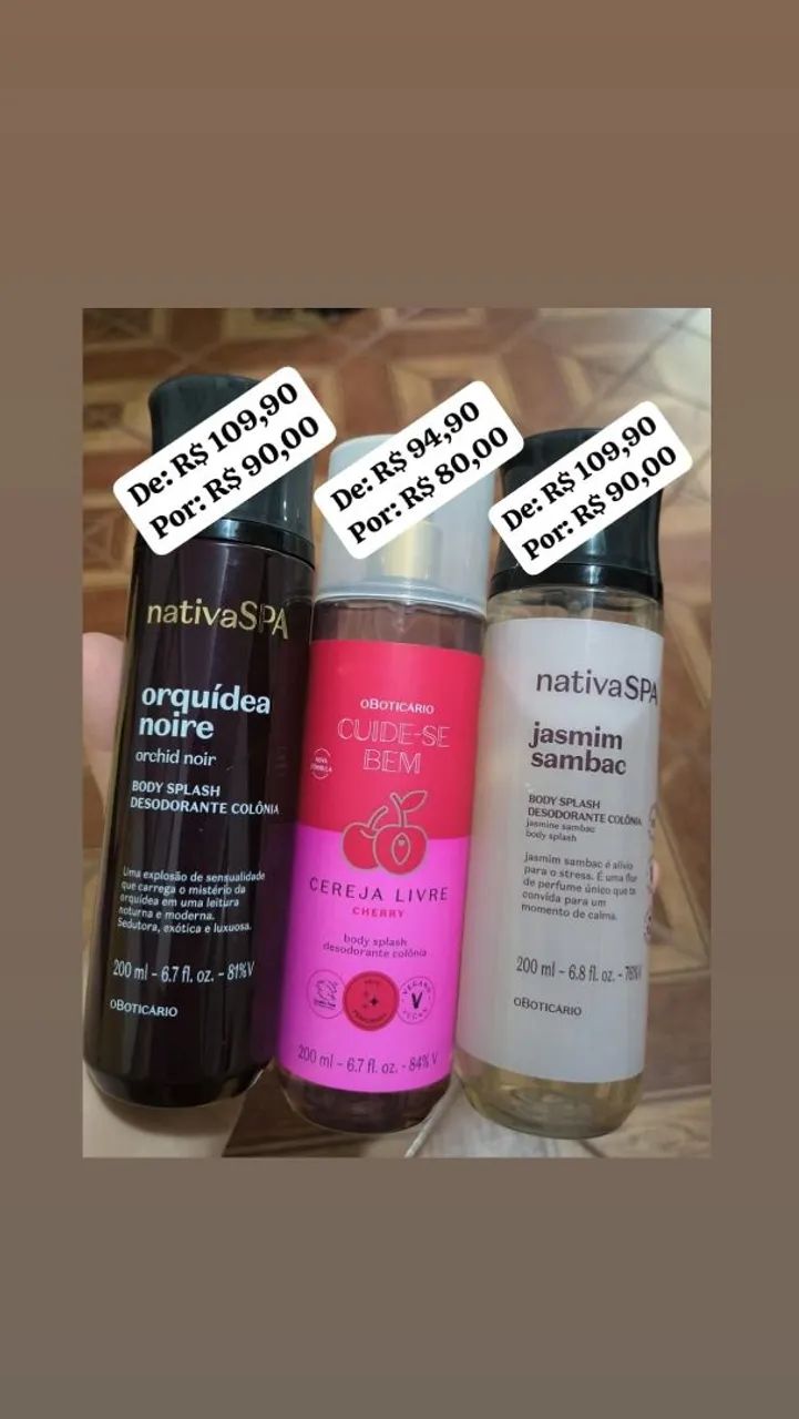 VENDO !!!