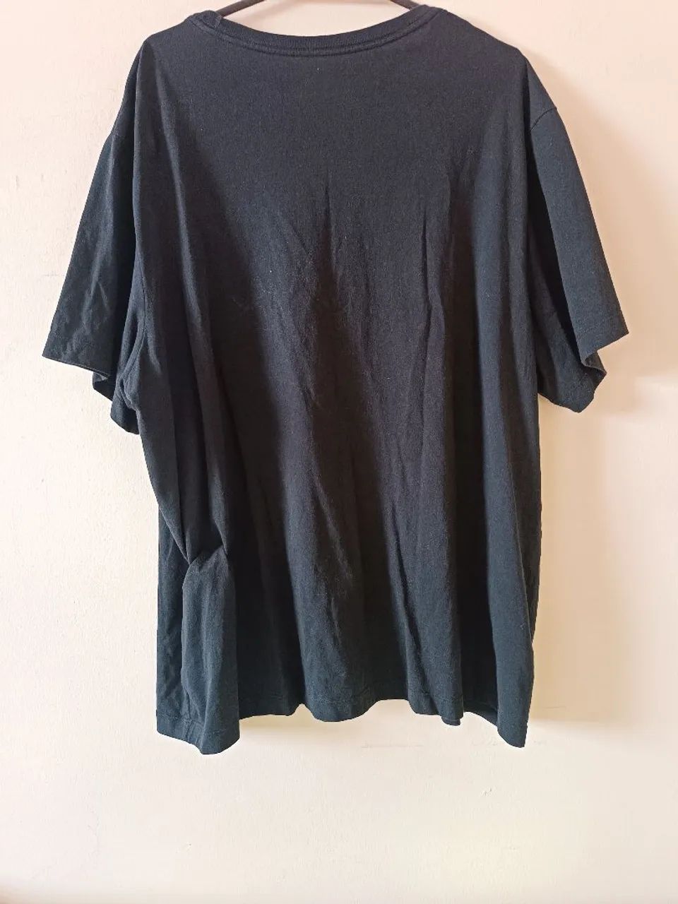 Camisa Masculina World Nike Tee Original  - Foto 5