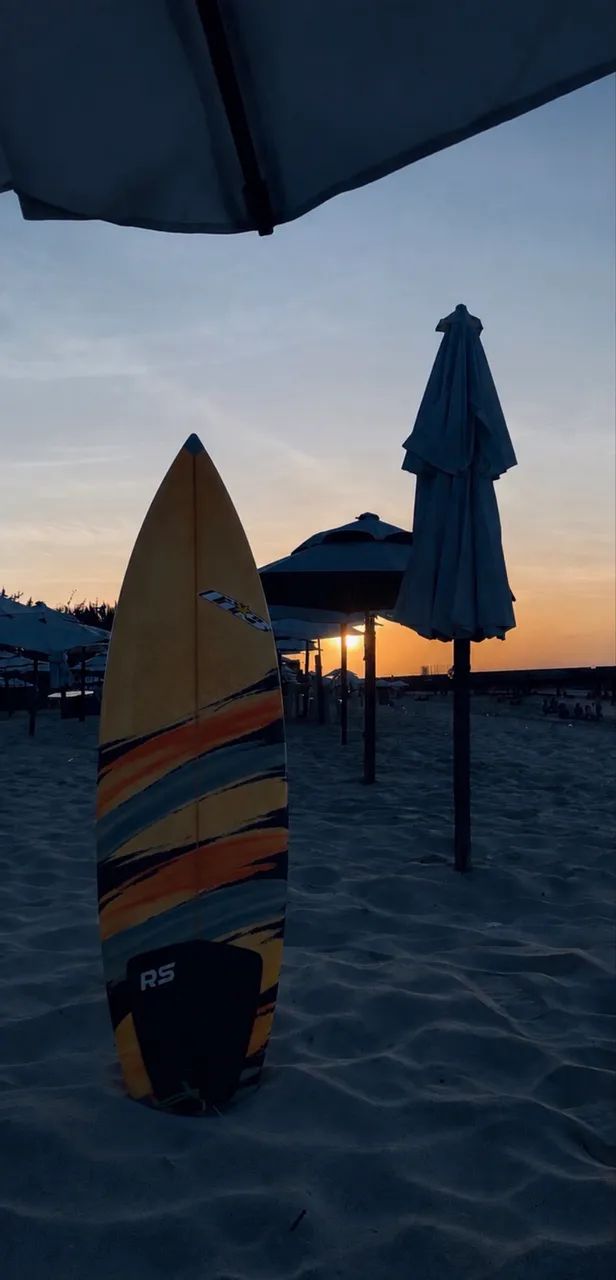 Prancha de Surf 5,10
