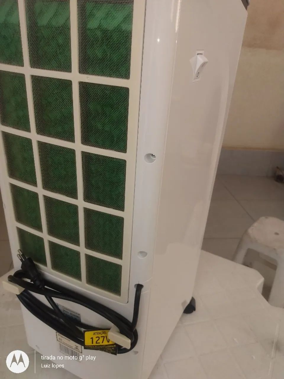Climatizador Springer  - Foto 5