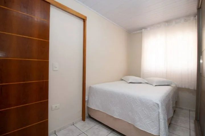 Casa para venda com 180 metros quadrados com 3 quartos - Foto 5