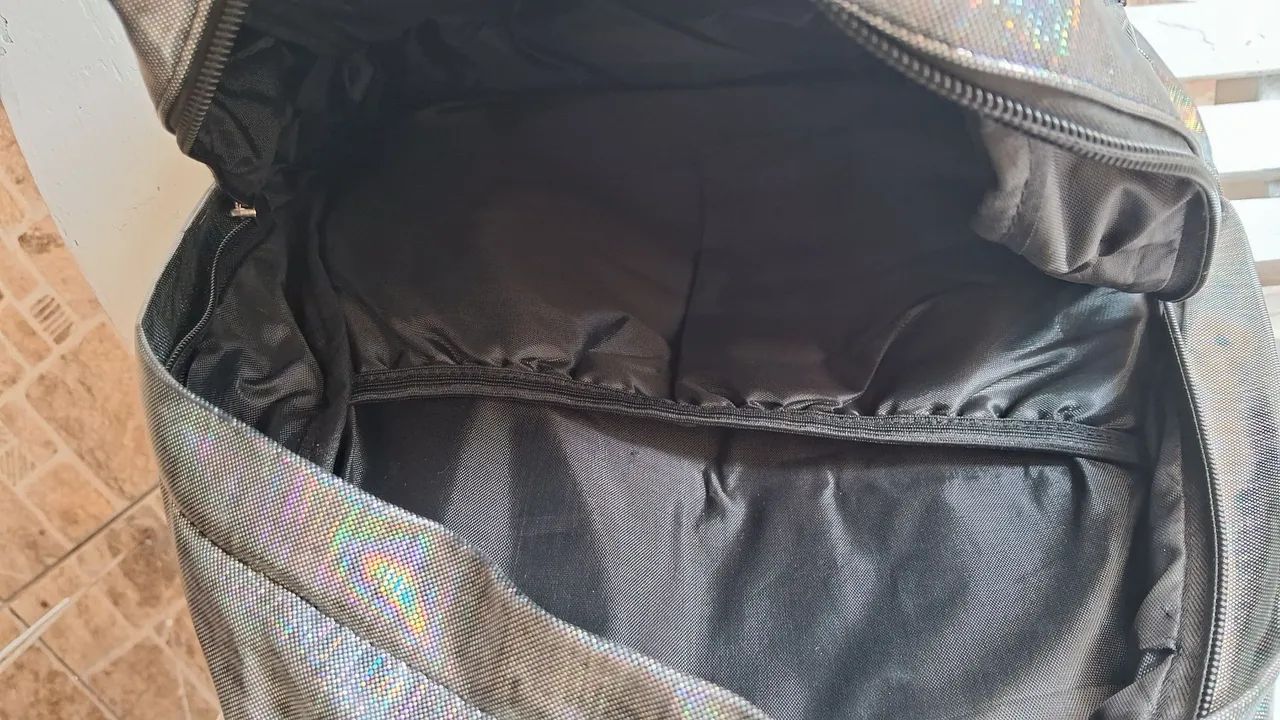Mochila Nova - Foto 3